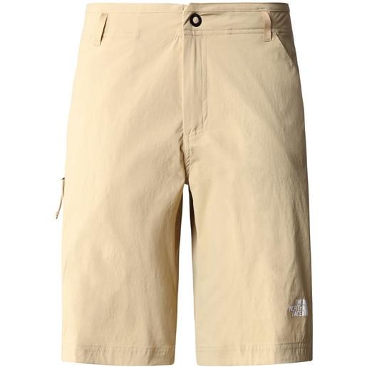The north face exploration short