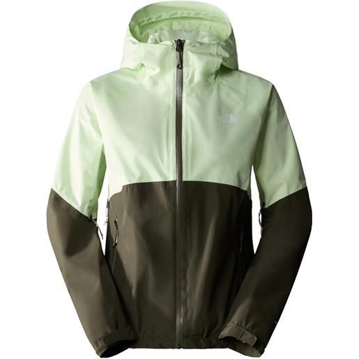 The north face diablo dynamic giacca donna