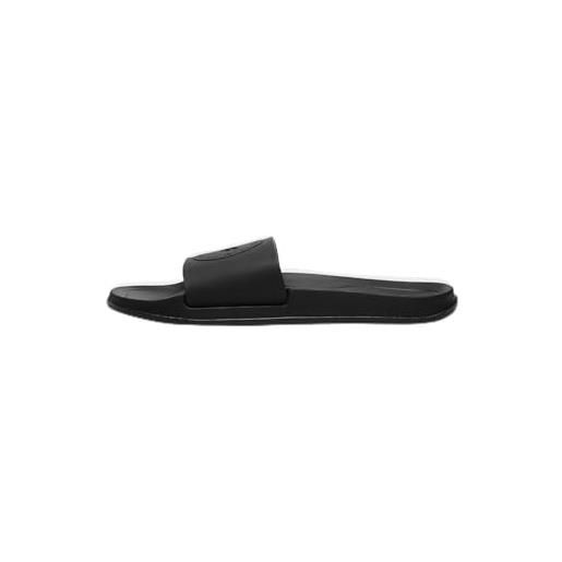 4F flipflop f045a, calzature-sandali donna, nero intenso, 40 eu