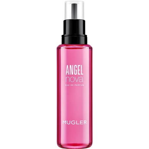 Mugler angel nova eau de parfum - ricarica