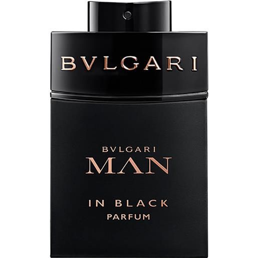 Bulgari man in black parfum 60ml
