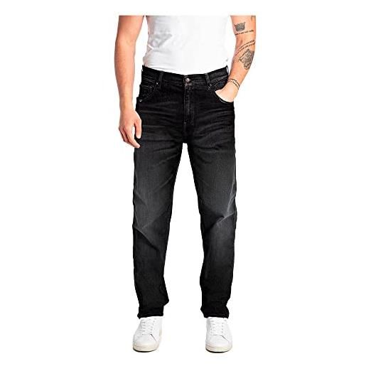 Replay sandot uomo jeans, 098, 30w x 34l