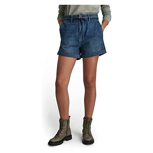 G-STAR RAW women's lynton shorts, rosa (tuscany gd d21492-9740-c984), 25