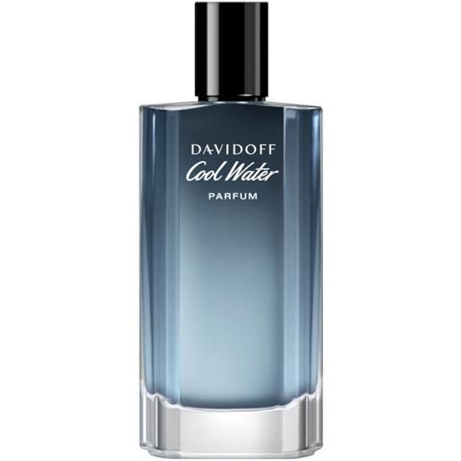 Davidoff cool water parfum edp 100ml