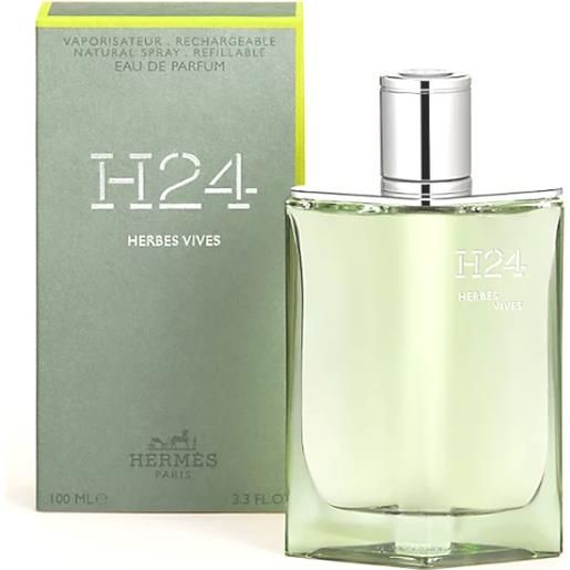 Hermès > Hermès h24 herbes vives eau de parfum 100 ml