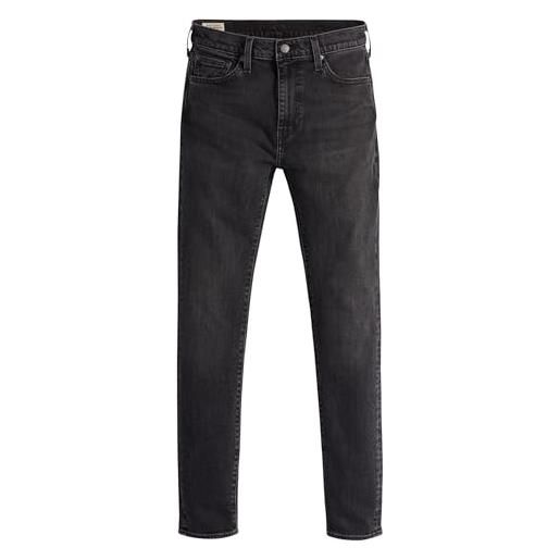Levi's 510 skinny, jeans, uomo, left alone adv, 32w / 32l