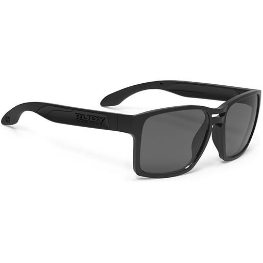 Rudy Project spinair 57 sunglasses nero smoke black/cat2