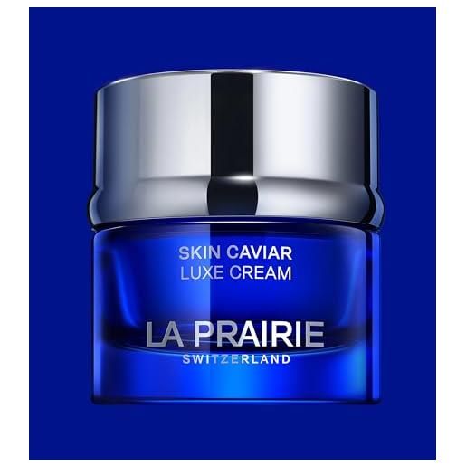 La Prairie skin caviar luxe cream 100 ml