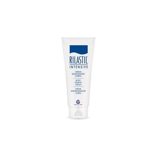 Rilastil corpo trattamento rassodante corpo 200ml