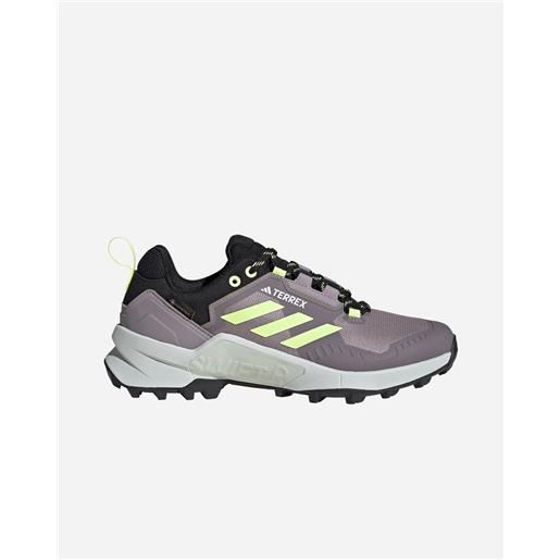 Adidas terrex swift r3 gtx w - scarpe trail - donna
