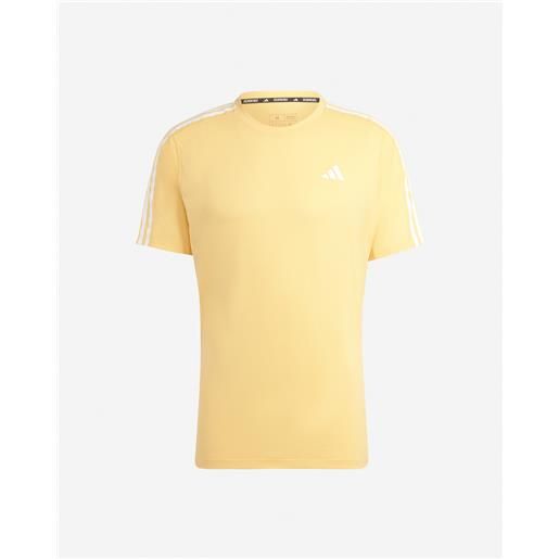 Adidas otr m - t-shirt running - uomo