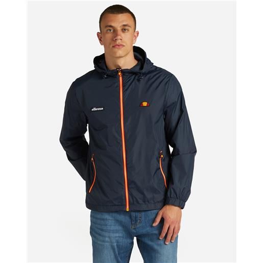 Ellesse classic patch m - giubbotto - uomo