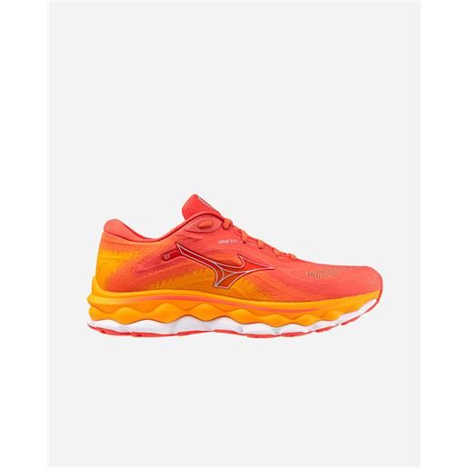 Mizuno wave sky 7 m - scarpe running - uomo