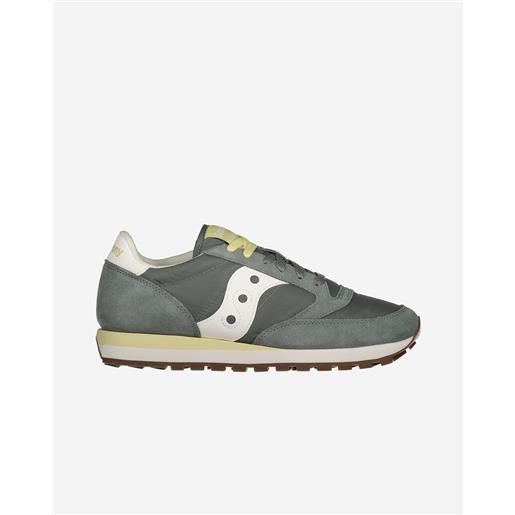 Saucony jazz original m - scarpe sneakers - uomo