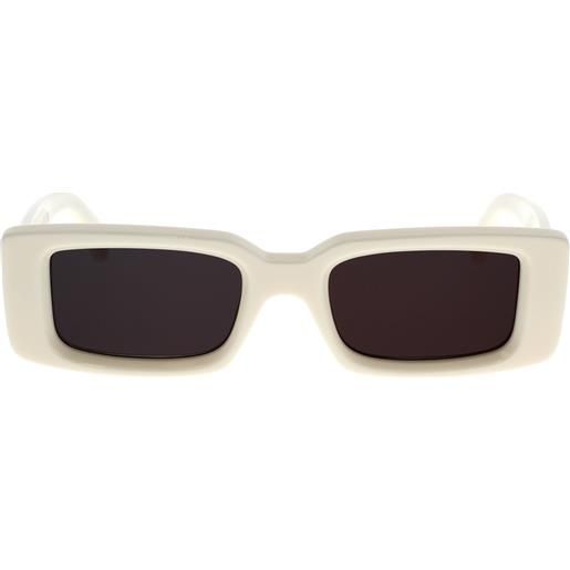 Off-White occhiali da sole Off-White arthur 10107