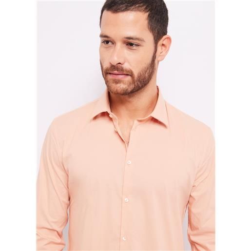 Gaudì camicia slim fit