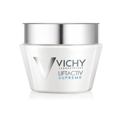 Vichy liftactiv supreme crema giorno pelle normale e mista 50ml