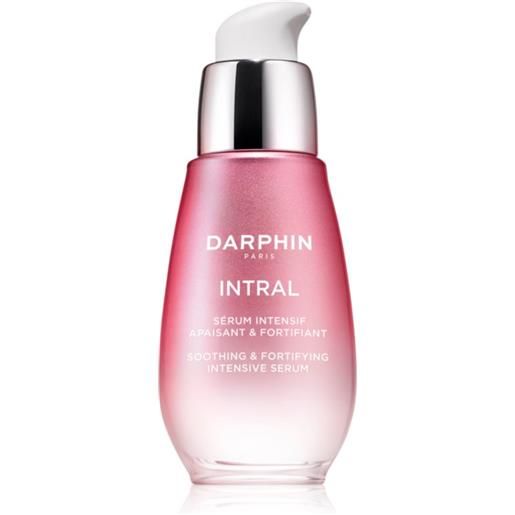 Darphin intral soothing & fortifying intensive serum 30 ml