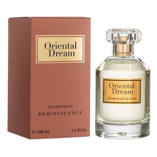 REMINISCENCE DIFFUSION reminiscence oriental dream eau de parfum 100 ml