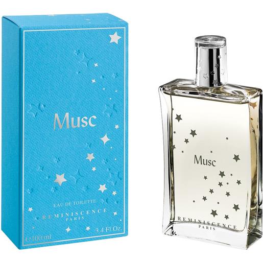 REMINISCENCE DIFFUSION reminiscence musc edt 100ml