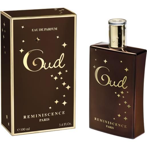 REMINISCENCE DIFFUSION reminiscence oud edp 100ml