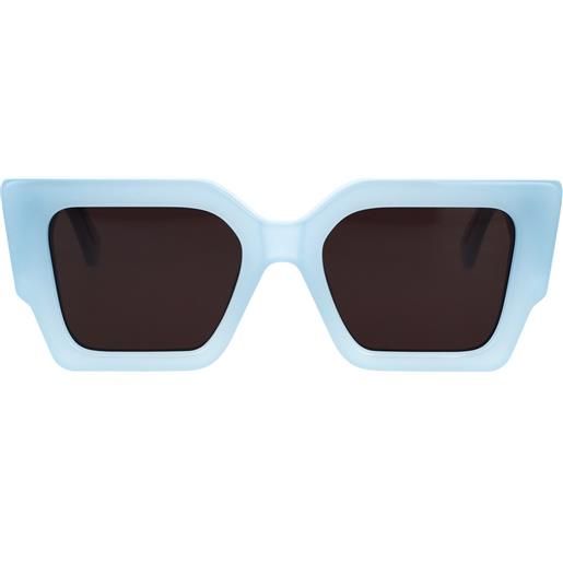 Off-White occhiali da sole Off-White catalina 14007