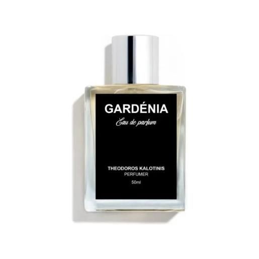 Theodoros Kalotinis gardenia eau de parfum 50ml