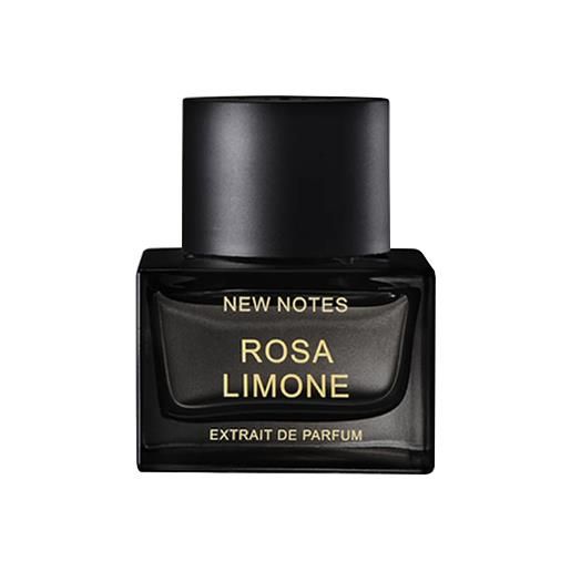 New Notes rosa limone extrait de parfum 50ml