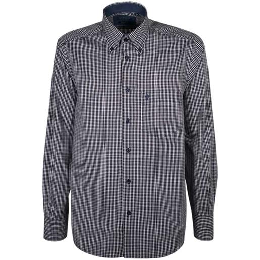 Sea Barrier camicia manica lunga conformata Sea Barrier conf-new-puyol-ml