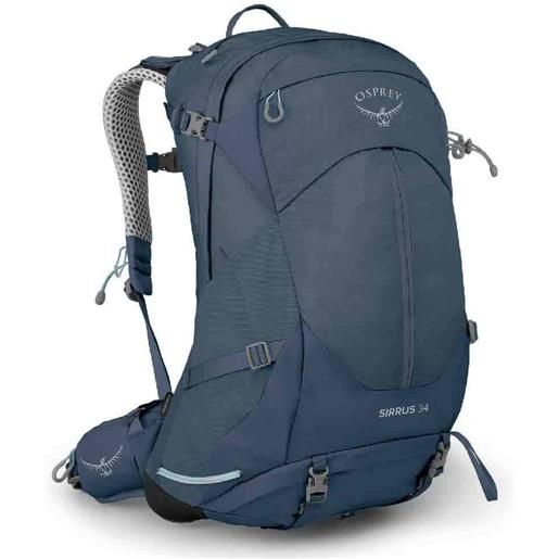 Osprey sirrus 34l backpack grigio