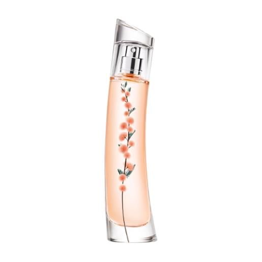 Kenzo eau de parfum flower ikebana mimosa by 40ml
