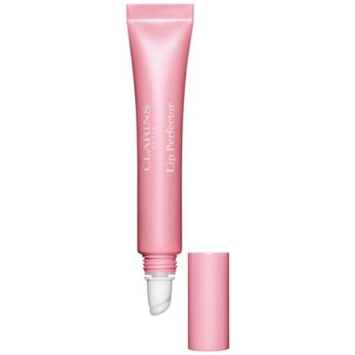 Clarins lip perfector n. 21 soft pink glow