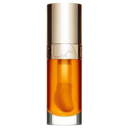 Clarins lip comfort oil new - n. 01 honey