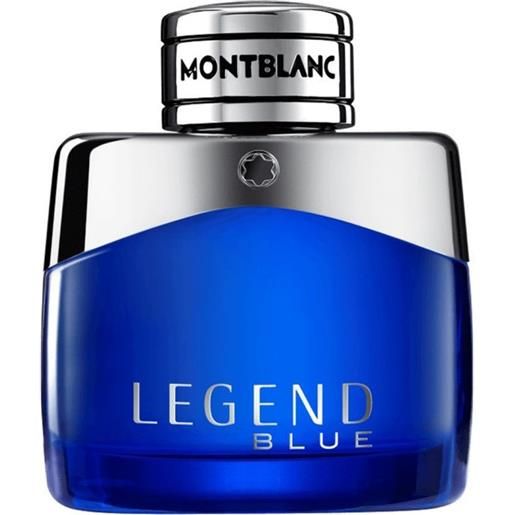 Montblanc legend blue eau de parfum 30 ml
