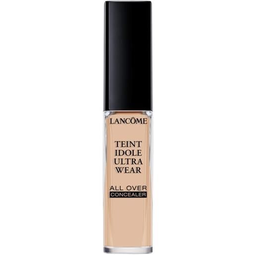 Lancome teint idole ultra wear all over concealer 13,5 ml 02 lys rose