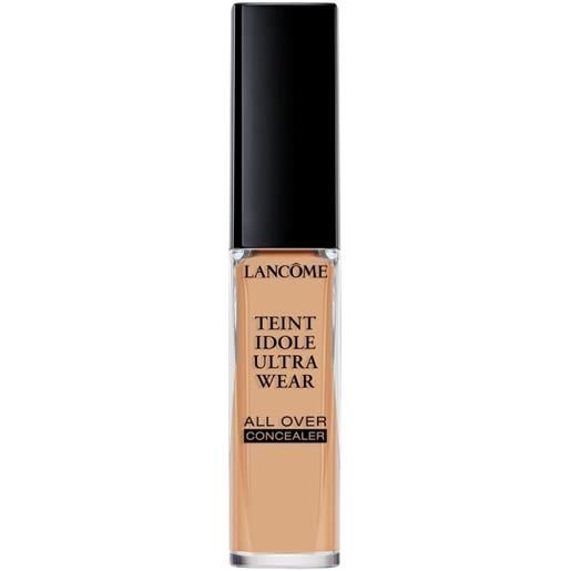 Lancome teint idole ultra wear all over concealer 13,5 ml 04 beige nature