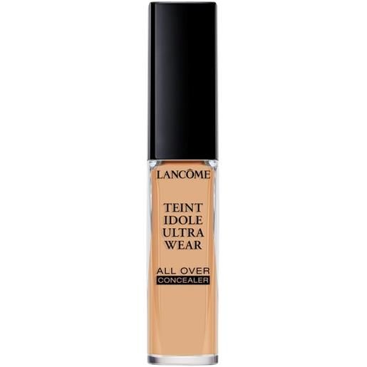 Lancome teint idole ultra wear all over concealer 13,5 ml 051 chataigne
