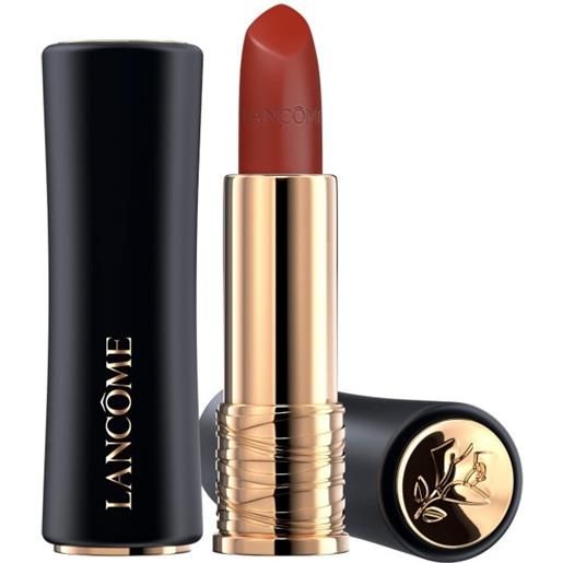 Lancome l'absolu rouge drama matte 3,4 gr 196-french-touch