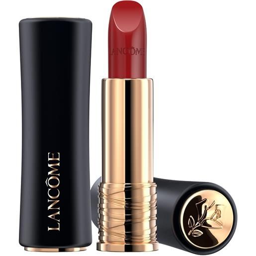 Lancome l'absolu rouge cream 3,4 gr 143-rouge-badaboum