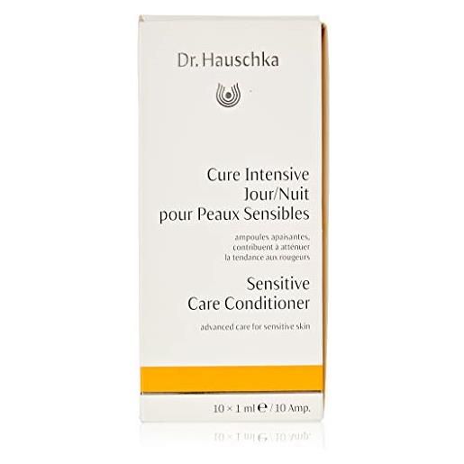 Dr. Hauschka sensitive care conditioner 10 x 1 ml