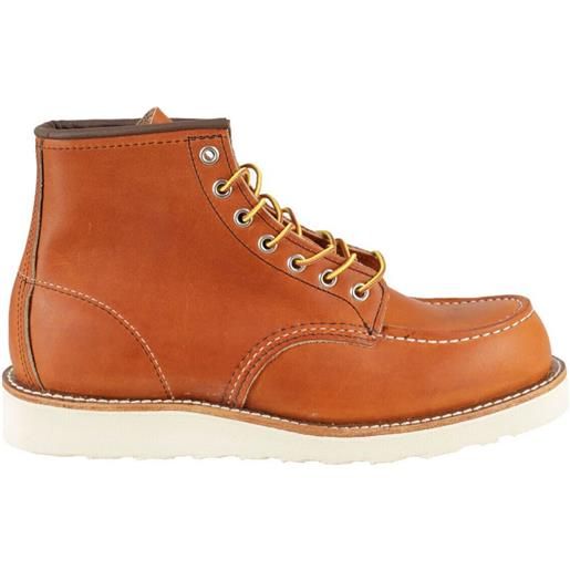 RED WING SHOES - stivaletti