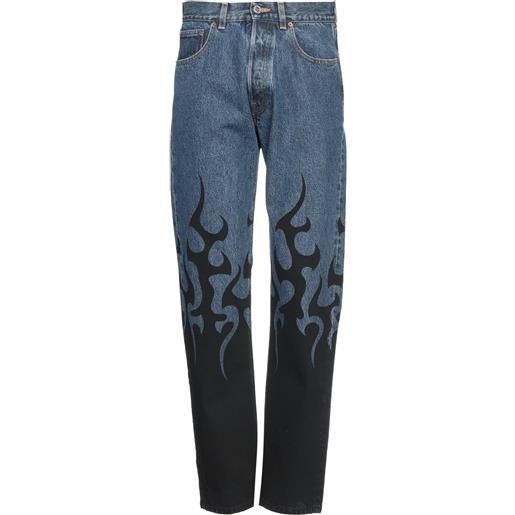 VETEMENTS - jeans straight