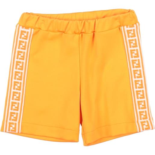 FENDI - shorts e bermuda