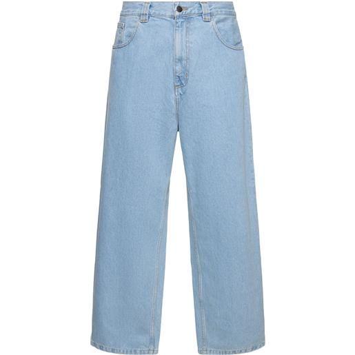 CARHARTT WIP jeans brandon