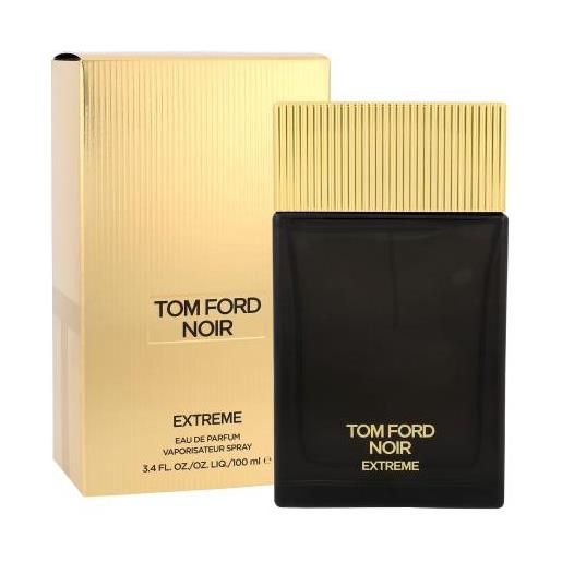 TOM FORD noir extreme 100 ml eau de parfum per uomo