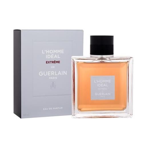 Guerlain l´homme ideal extreme 100 ml eau de parfum per uomo
