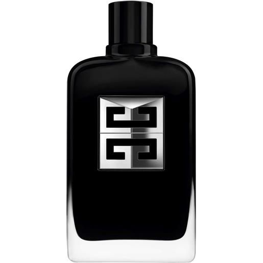 Givenchy gentleman society 200ml eau de parfum, eau de parfum
