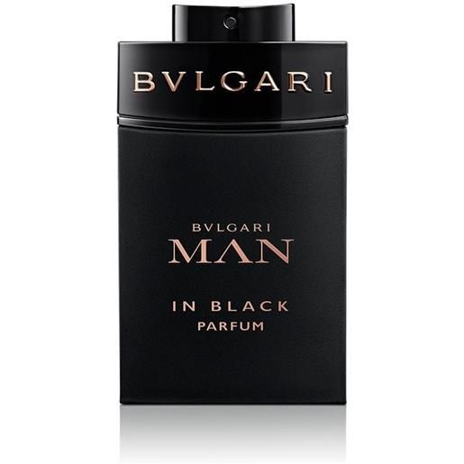 Bulgari in black parfum 100ml parfum uomo, parfum