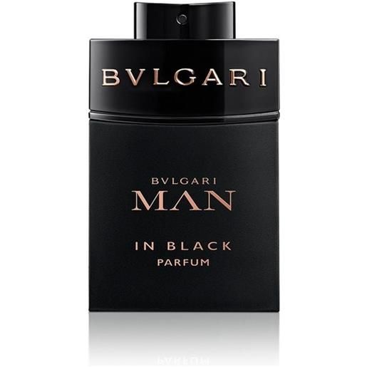 Bulgari in black parfum 60ml parfum uomo, parfum