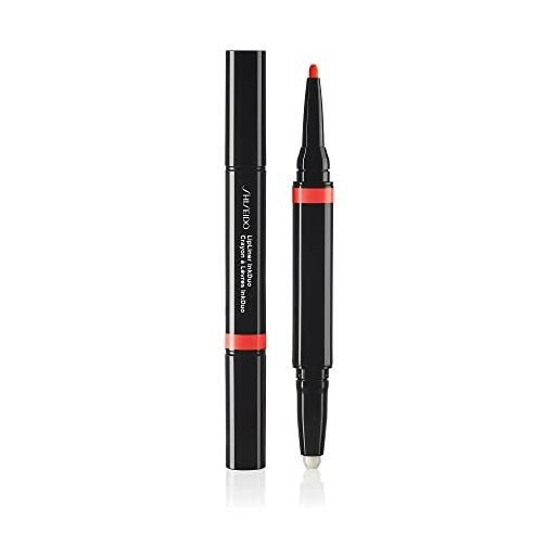 Shiseido lipliner inkduo 05-geranium 1,1 gr